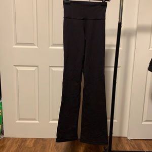 Lulu Groove Pant *Tall